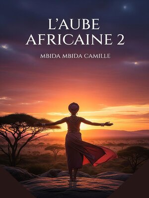 cover image of L'aube africaine 2